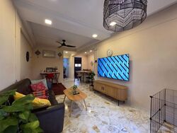 Blk 129 Bedok North Street 2 (Bedok), HDB 3 Rooms #579411631